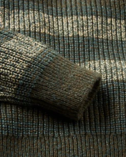 Herren Fog Gestrickter Pullover