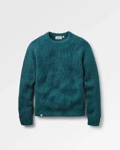 Herren Fog Gestrickter Pullover