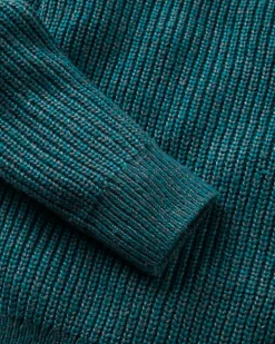 Herren Fog Gestrickter Pullover
