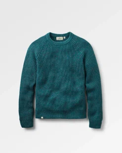 Herren Fog Gestrickter Pullover
