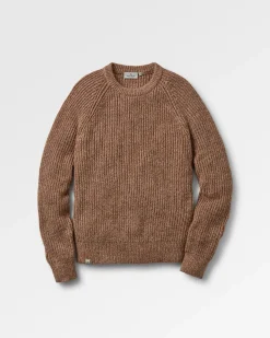 Herren Fog Gestrickter Pullover