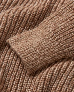 Herren Fog Gestrickter Pullover