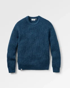 Herren Fog Gestrickter Pullover