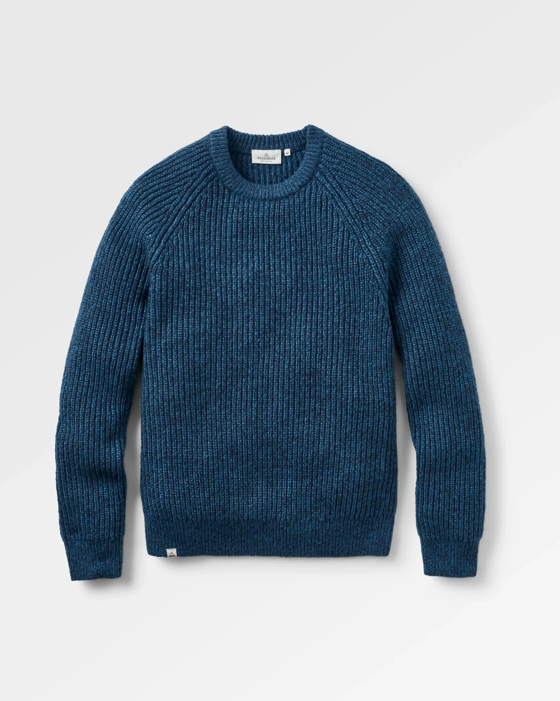 Herren Fog Gestrickter Pullover