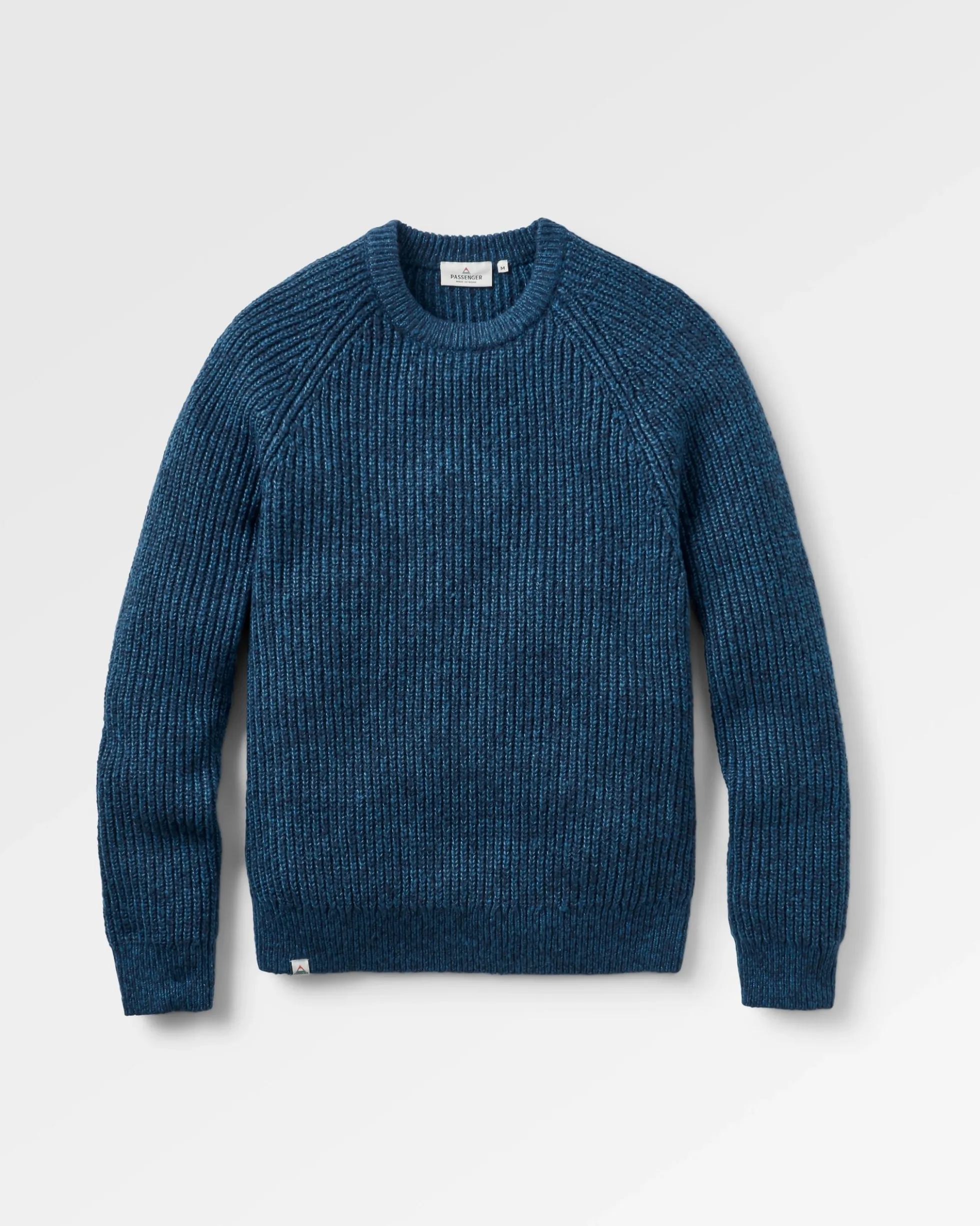 Herren Fog Gestrickter Pullover