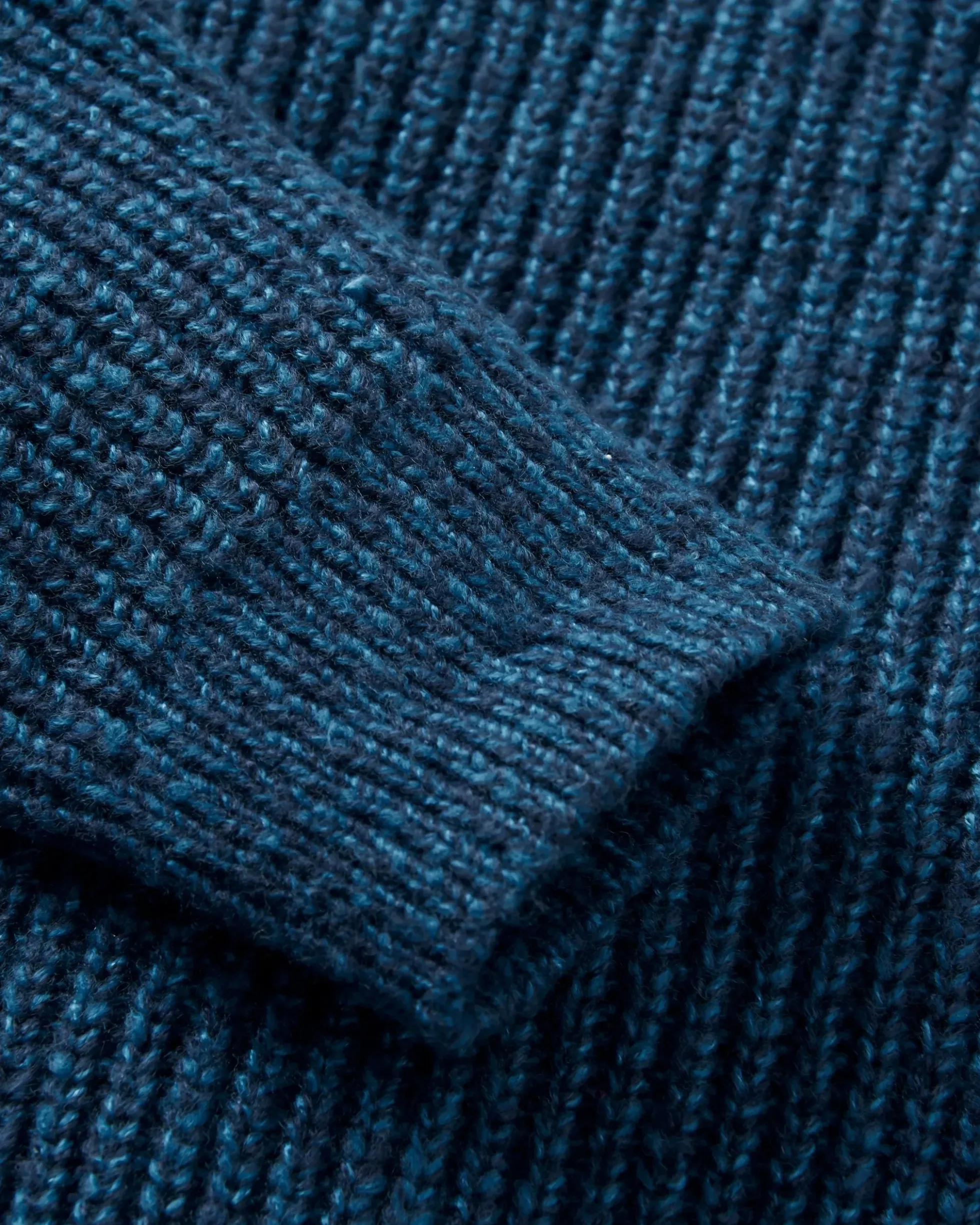 Herren Fog Gestrickter Pullover