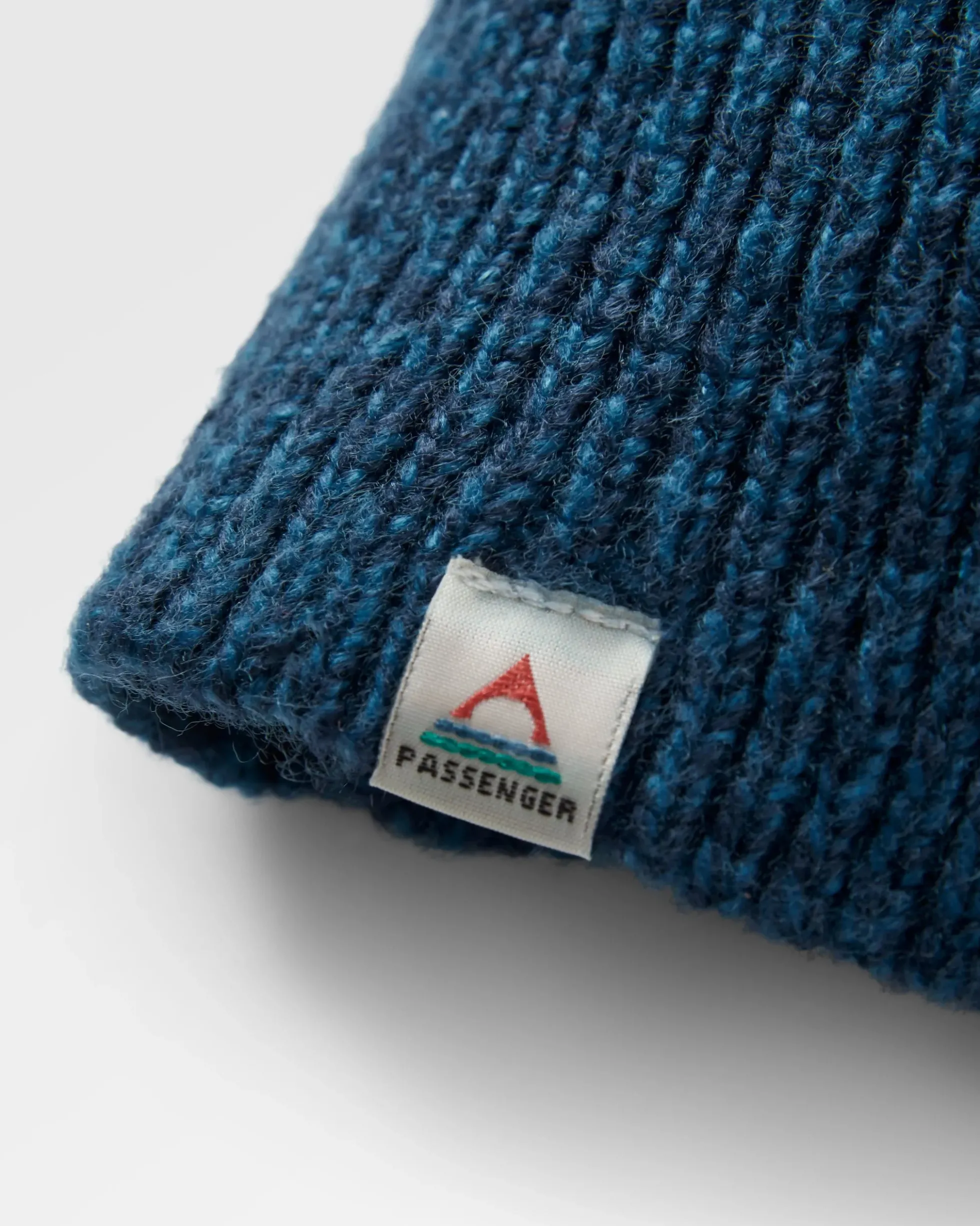 Herren Fog Gestrickter Pullover