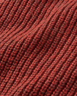 Herren Fog Strickpullover