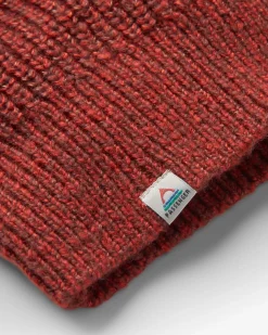 Herren Fog Strickpullover