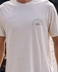 Herren Good Vibes T-Shirt