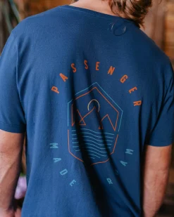 Herren Guided T-Shirt