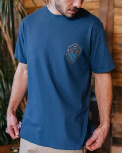 Herren Guided T-Shirt