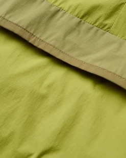 Herren Gusto Windshell Anorak