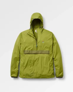 Herren Gusto Windshell Anorak