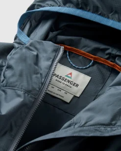 Herren Gusto Windshell Anorak
