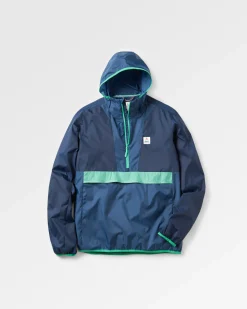 Herren Gusto Windshell Anorak