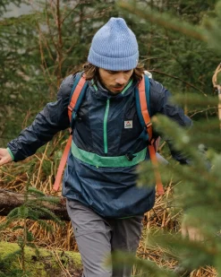 Herren Gusto Windshell Anorak