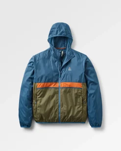 Herren Gusto Windshell-Jacke