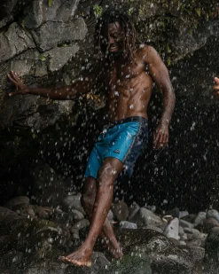 Herren Hollow Boardshort
