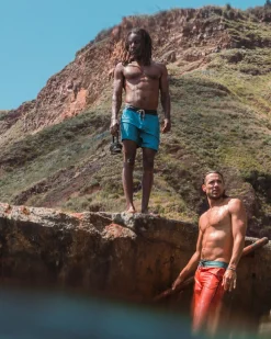Herren Hollow Boardshort