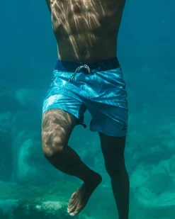 Herren Hollow Boardshort