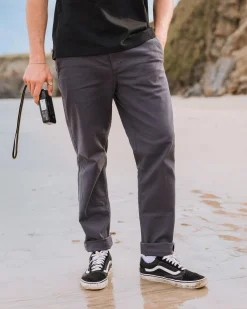 Herren Horizon Komfort Chino