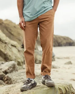 Herren Horizon Komfort Chino