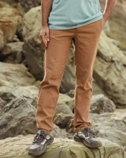Herren Horizon Komfort Chino