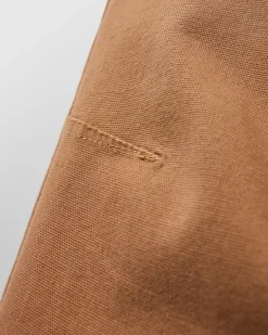 Herren Horizon Komfort Chino
