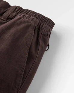 Herren Horizon Regular Fit Hose