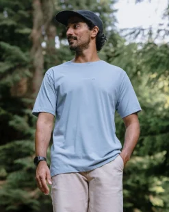 Herren Horizons T-Shirt