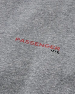 Herren Horizons T-Shirt