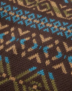 Herren Hornbeam Strickpullover