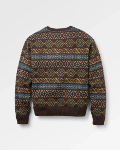 Herren Hornbeam Strickpullover