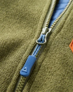 Herren Hudson Polartec® Fleece