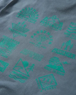 Herren Icon T-Shirt