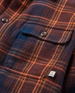 Herren Island Twill Hemd