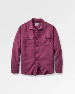 Herren Island Twill Shirt