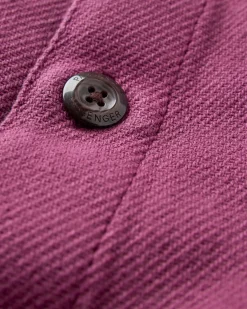Herren Island Twill Shirt