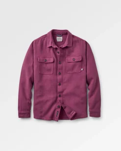 Herren Island Twill Shirt