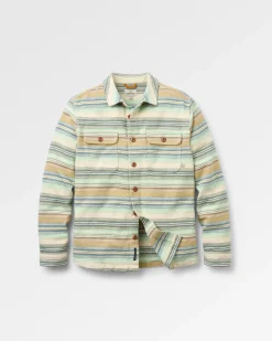 Herren Island Twill Shirt