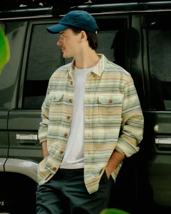 Herren Island Twill Shirt