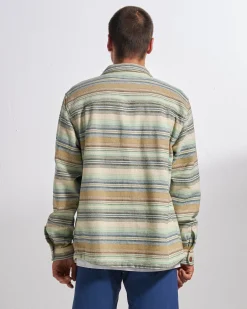 Herren Island Twill Shirt