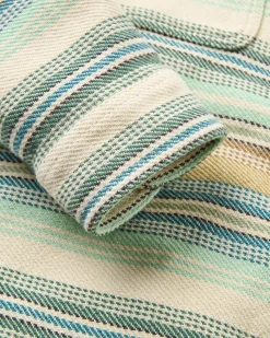Herren Island Twill Shirt