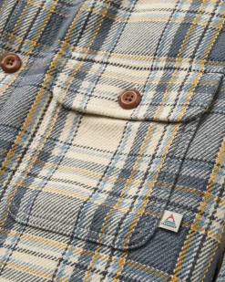 Herren Island Twill Shirt