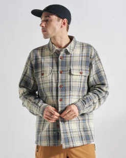 Herren Island Twill Shirt