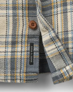 Herren Island Twill Shirt