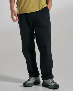 Herren Kimmer Ripstop Baumwollhose