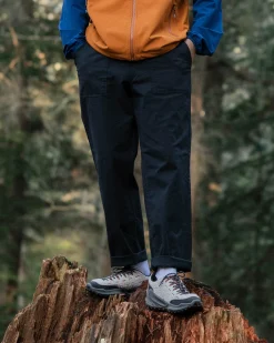 Herren Kimmer Ripstop Baumwollhose
