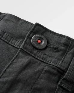 Herren Kimmer Ripstop Baumwollhose